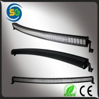 New heavy duty truck led light bar 288w tow truck for sale