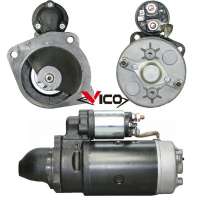 12V Starter Motor Lester 17257 0001359088 0001359117 0001367017 Fits Cat 3054 3114